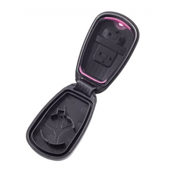 Hyundai - OBUDOWA PILOTA - pod baterię w obudowie